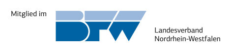 Mitglied im BFW Landesverband Nordrhein-Westfalen